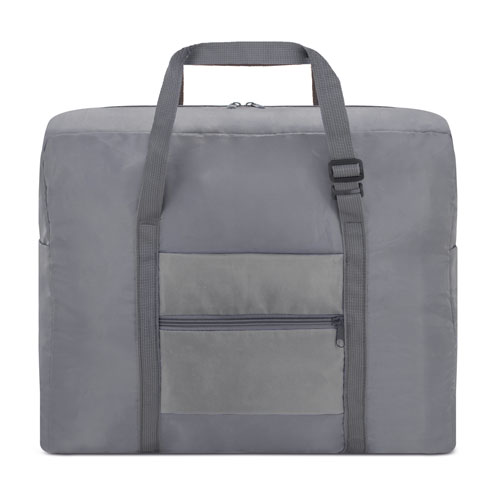 FOLDABLE TRAVEL BAG 