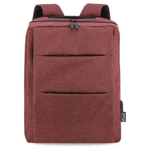MOCHILA PORTAORDENADOR "DAVIS"