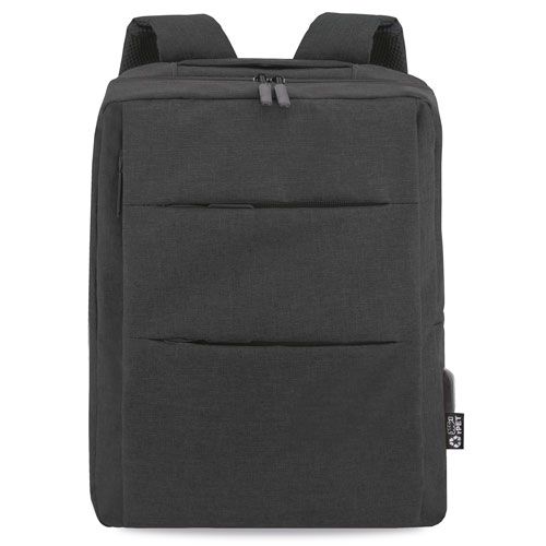 LAPTOP BACKBACK "DAVIS"