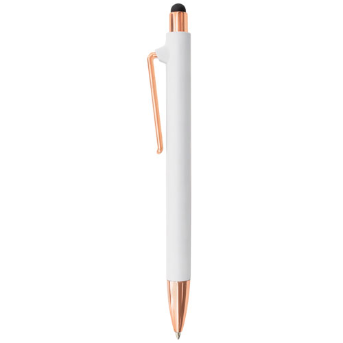 METALLIC TOUCH  ROLLER PEN 