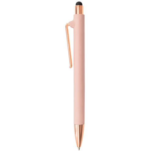 METALLIC TOUCH  ROLLER PEN 