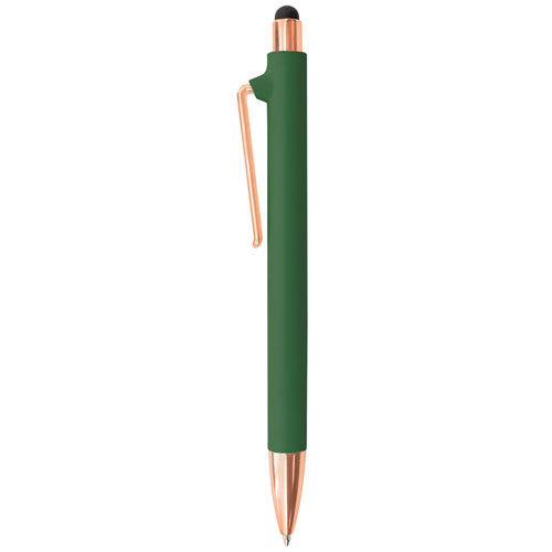 METALLIC TOUCH  ROLLER PEN 