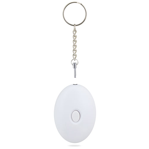 ANTI-PANIC KEYRING "HELP"