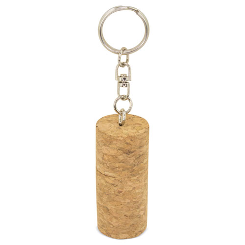 <p>CORK USB KEYRING 32GB</p>