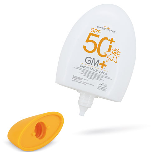 SUN CREAM FACTOR +50 