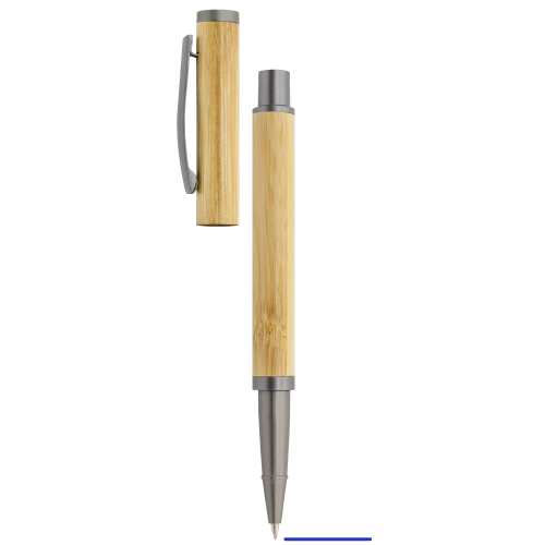 BAMBOO ROLLER "TRASS"