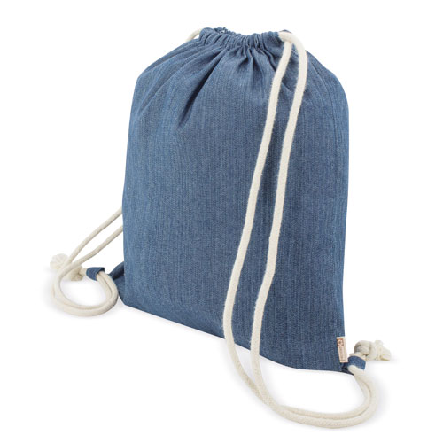 JEANS BACKPACK 