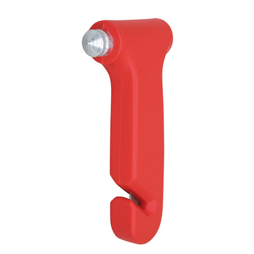 EMERGENCY HAMMER 