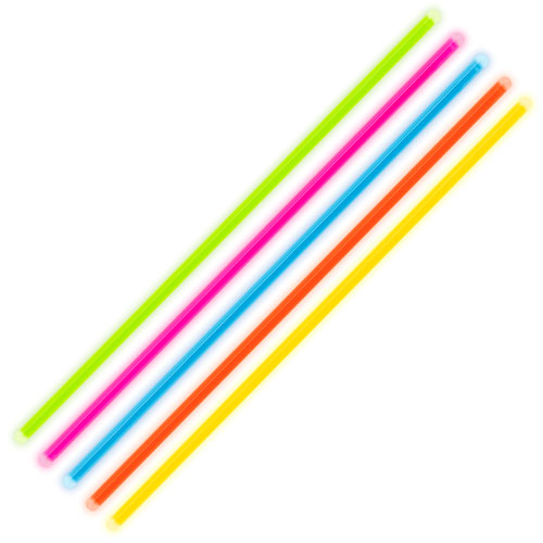 LUMINOUS BRACELETS 