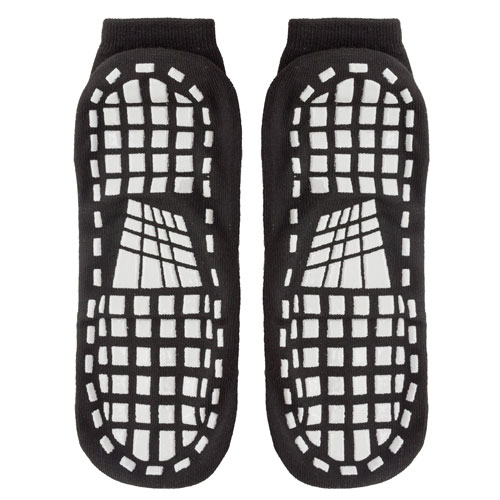 NON-SLIP SOCKS "GRIPP" (41-46)