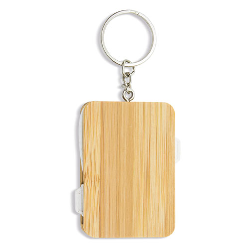 ECO CONNECTORS CHARGER-KEYRING 