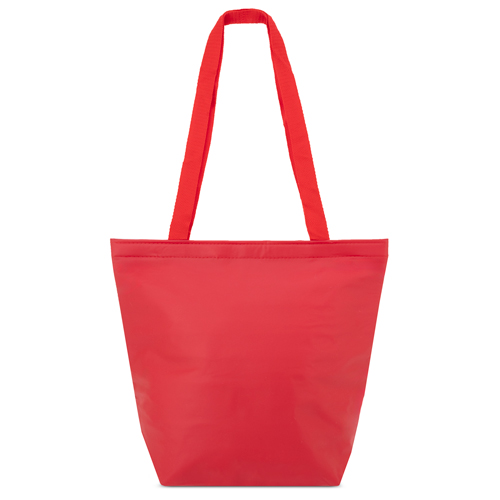 PVC COOLER BAG 