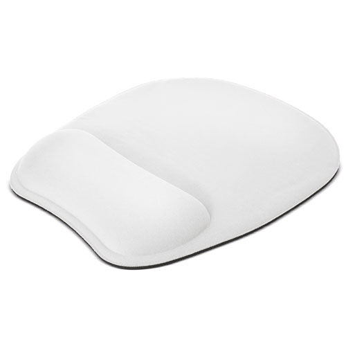 WRIST REST MOUSEPAD 