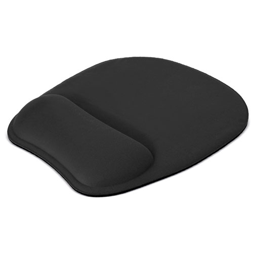 WRIST REST MOUSEPAD 