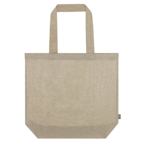 BOLSA ALGODÓN RECICLADO "JAIPUR"