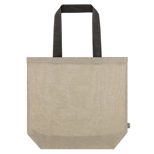 RECYCLED COTTON BAG 