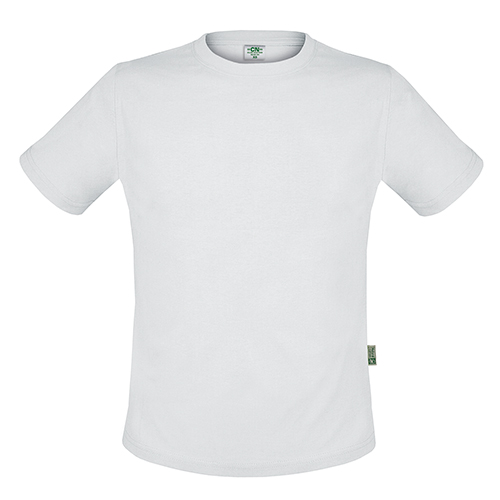 CAMISETA DE ALGODÓN 160G "NATUR"