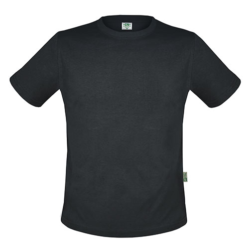 CAMISETA DE ALGODÓN 160G "NATUR"