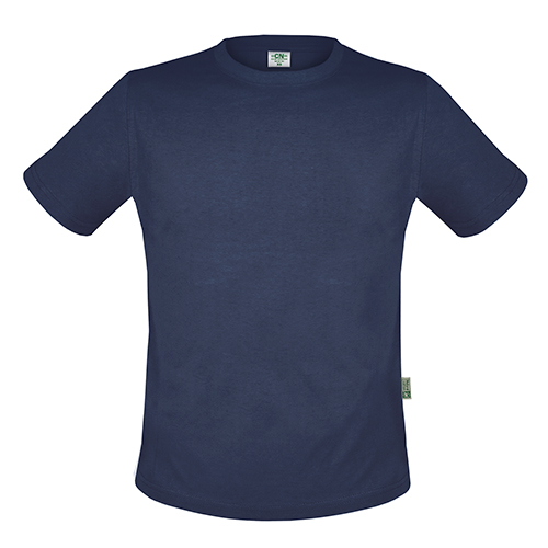 CAMISETA DE ALGODÓN 160G "NATUR"