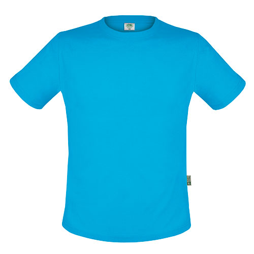 ADULT AND KIDS 160G T-SHIRT 