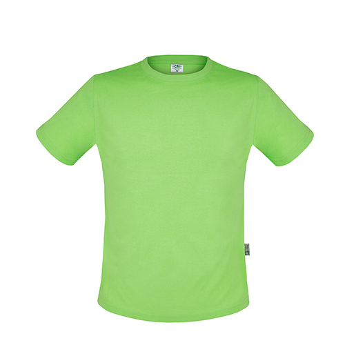 ADULT AND KIDS 160G T-SHIRT 
