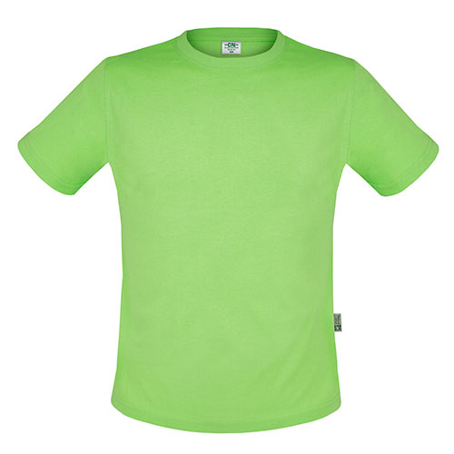 ADULT AND KIDS 160G T-SHIRT 
