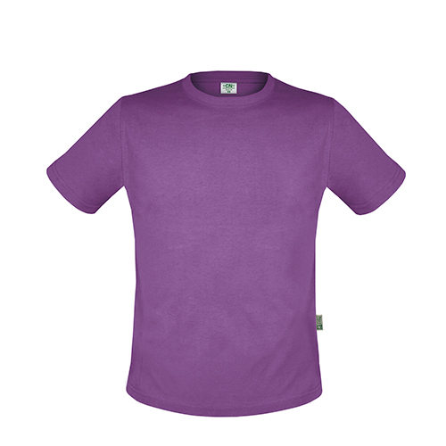 CAMISETA DE ALGODÓN 160G 