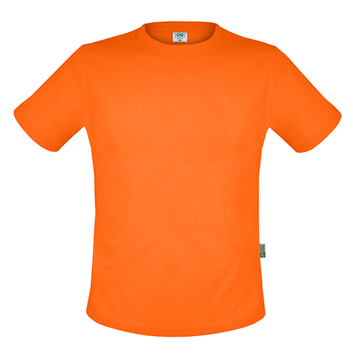 ADULT AND KIDS 160G T-SHIRT 