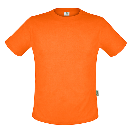 CAMISETA DE ALGODÓN 160G 