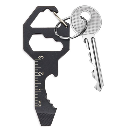 MULTIFUNCTION KEY RING 