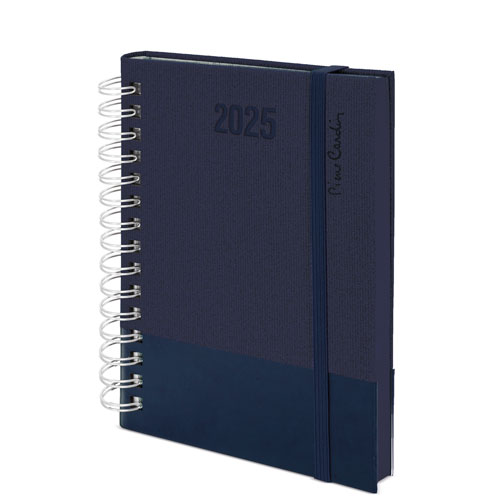 AGENDA ANILLAS PIERRE CARDIN 