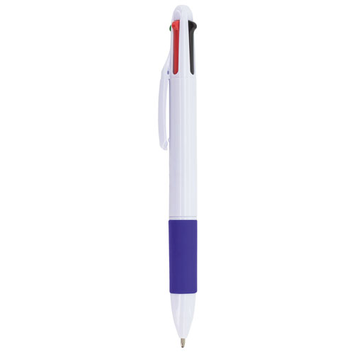 4 COLOURS PEN "KARIZ"