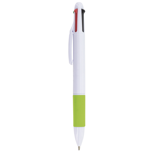 4 COLOURS PEN "KARIZ"