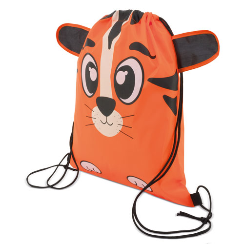 MOCHILA "TIGRIS"