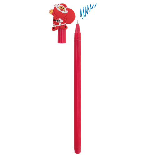CHRISTMAS PEN "PUKKI"