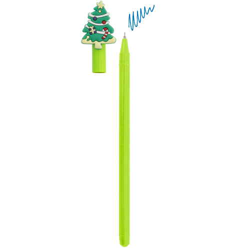 CHRISTMAS PEN 