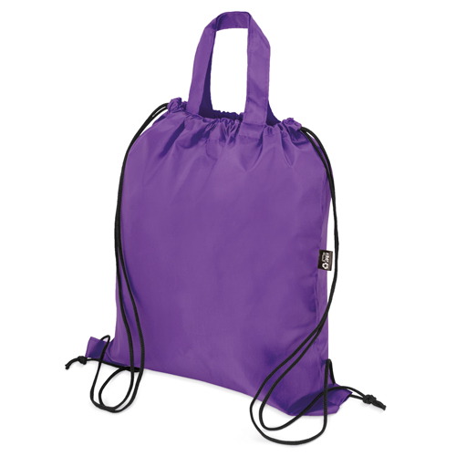 RPET BACKPACK BAG 