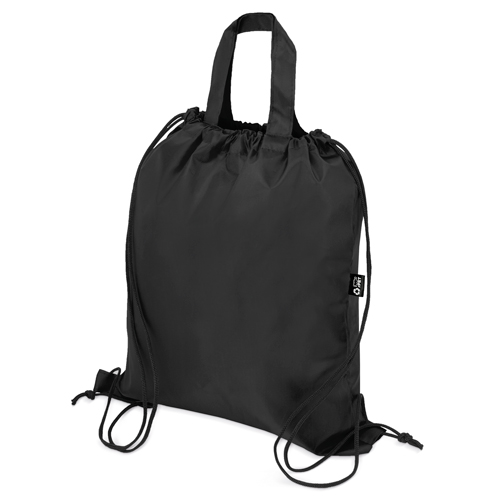 RPET BACKPACK BAG 