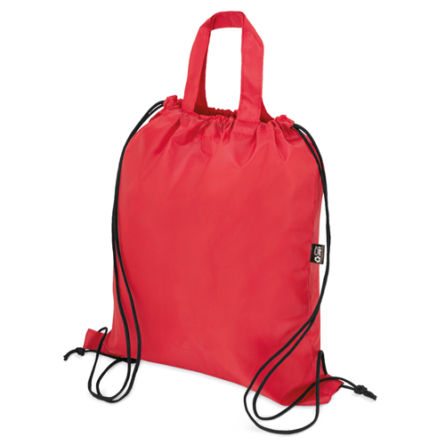 RPET BACKPACK BAG 