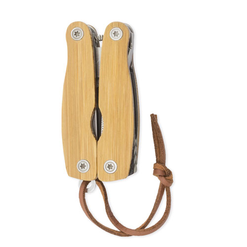 MULTITOOL 12 FUNCTIONS "TOMKA"