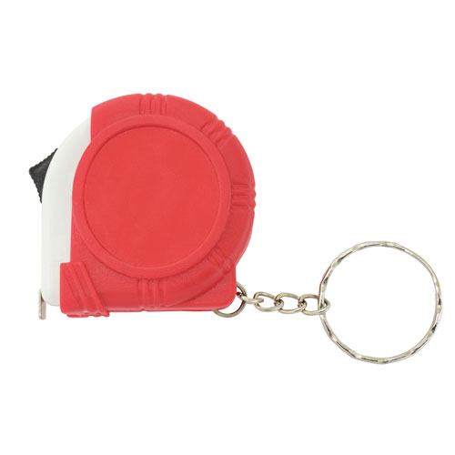 KEYRING + FLEXOMETER 