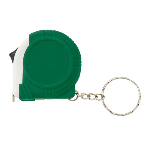 KEYRING + FLEXOMETER "FLINT"