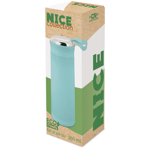 BIDÓN "KENDALL" SURTIDO