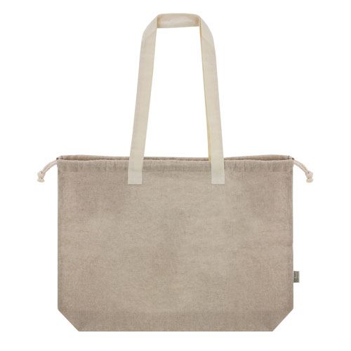RECYCLED COTTON BAG 150G 