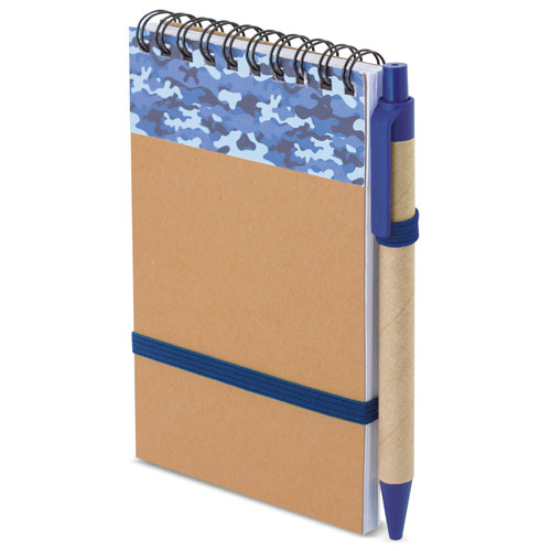 NOTEBOOK A6 