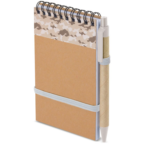 NOTEBOOK A6 