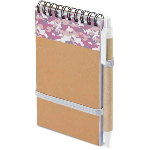 NOTEBOOK A6 