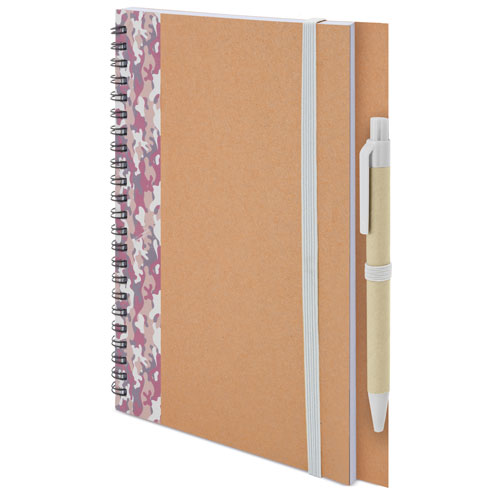 NOTEBOOK DINA5 
