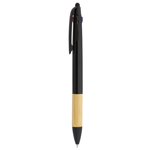BAMBOO POINTER PEN 3 COLORS "IRVIN"