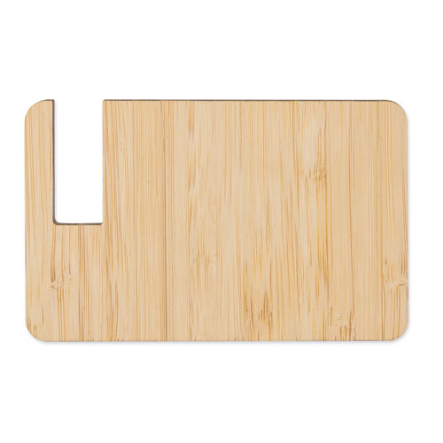 BAMBOO CARD 